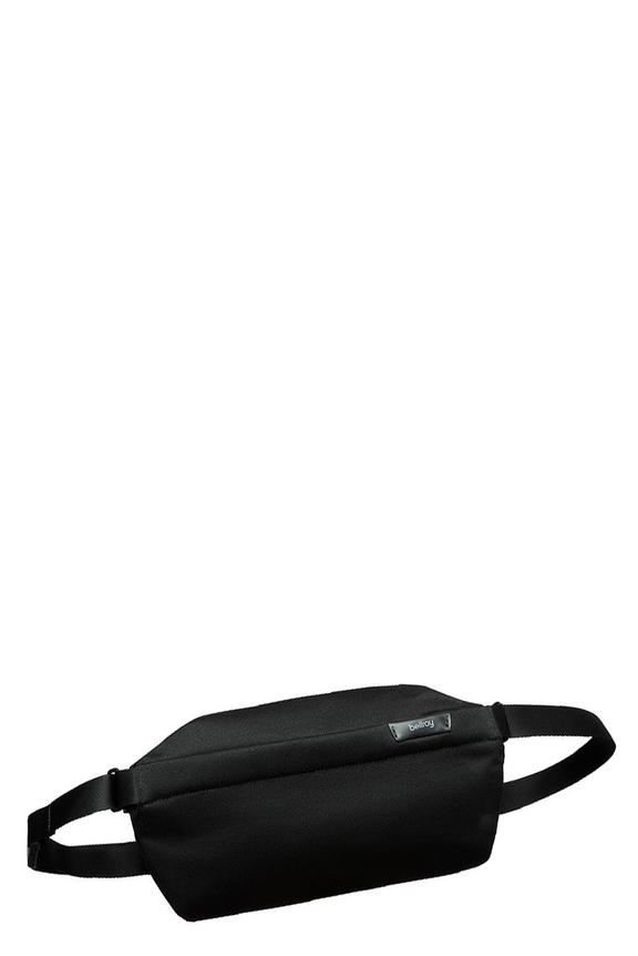 Bellroy Sling Bag Melbourne Black