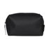 Rains Wash Bag Large Black