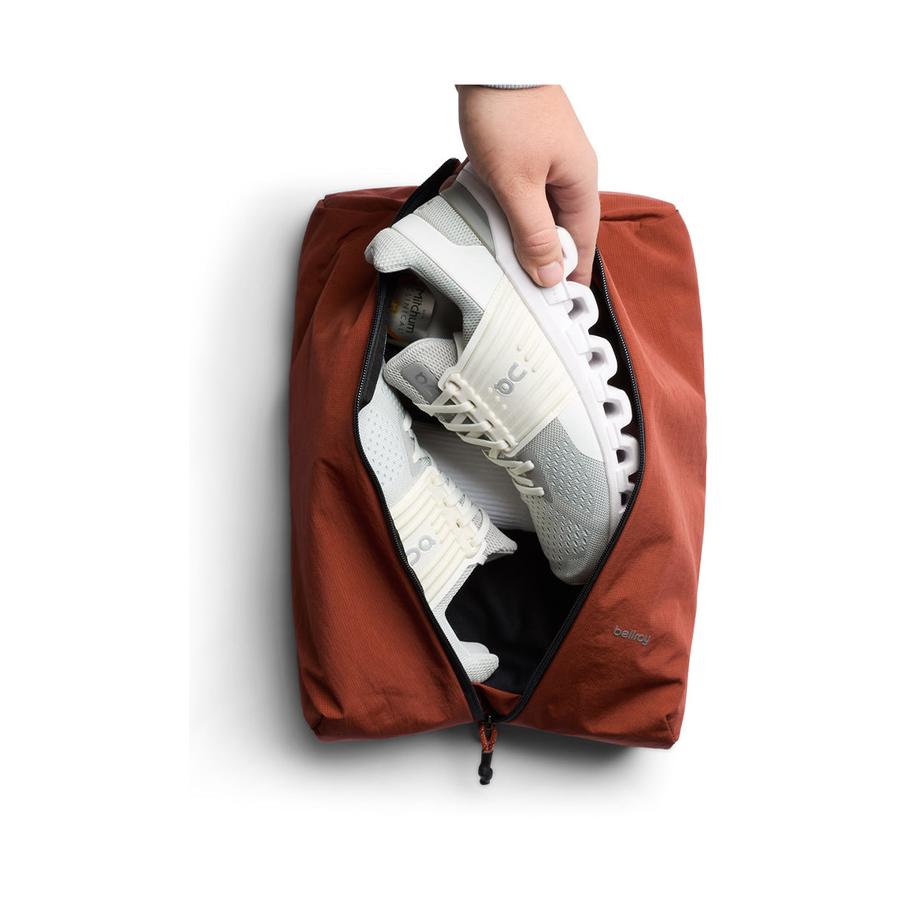 Bellroy Lite Packing Caddy 10L Clay Clay