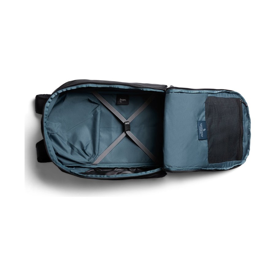 Bellroy Transit Workpack Pro 28L Black Black