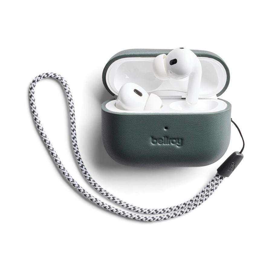 Bellroy Pod Jacket Pro (Second Edition) Everglade Everglade