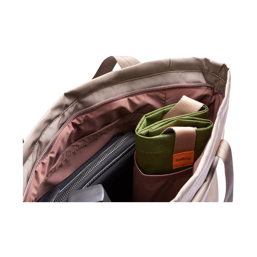 Bellroy Laneway Totepack Fawn Fawn