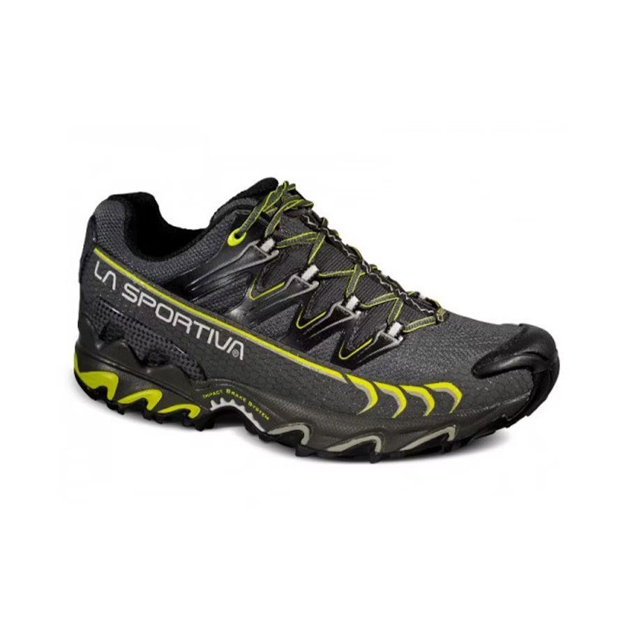 Trail Shoes