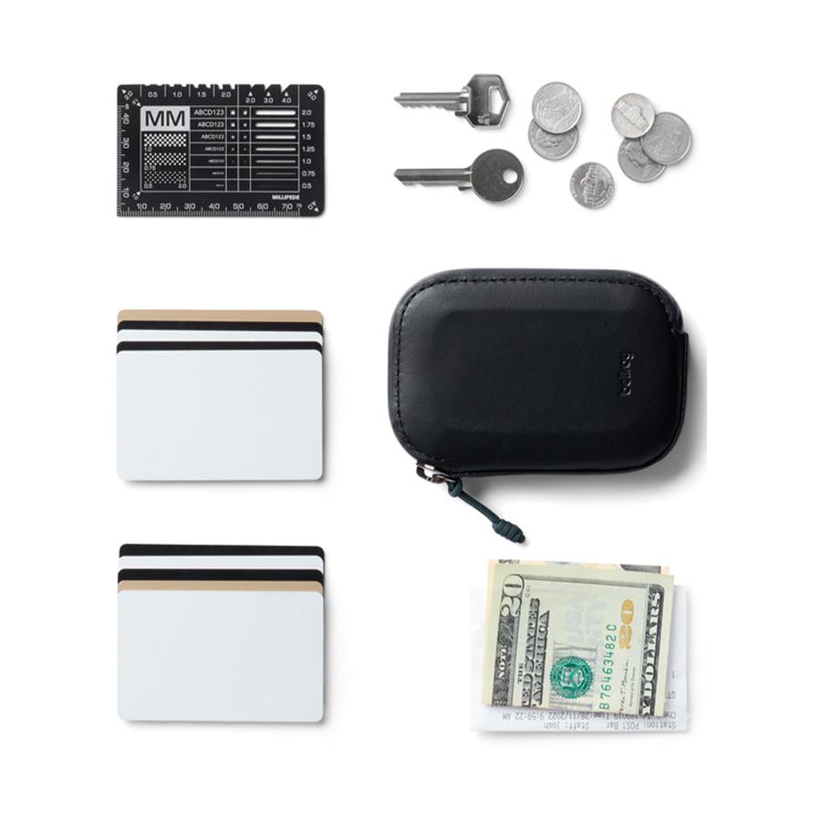 Bellroy All-Conditions Card Pocket Ink Ink