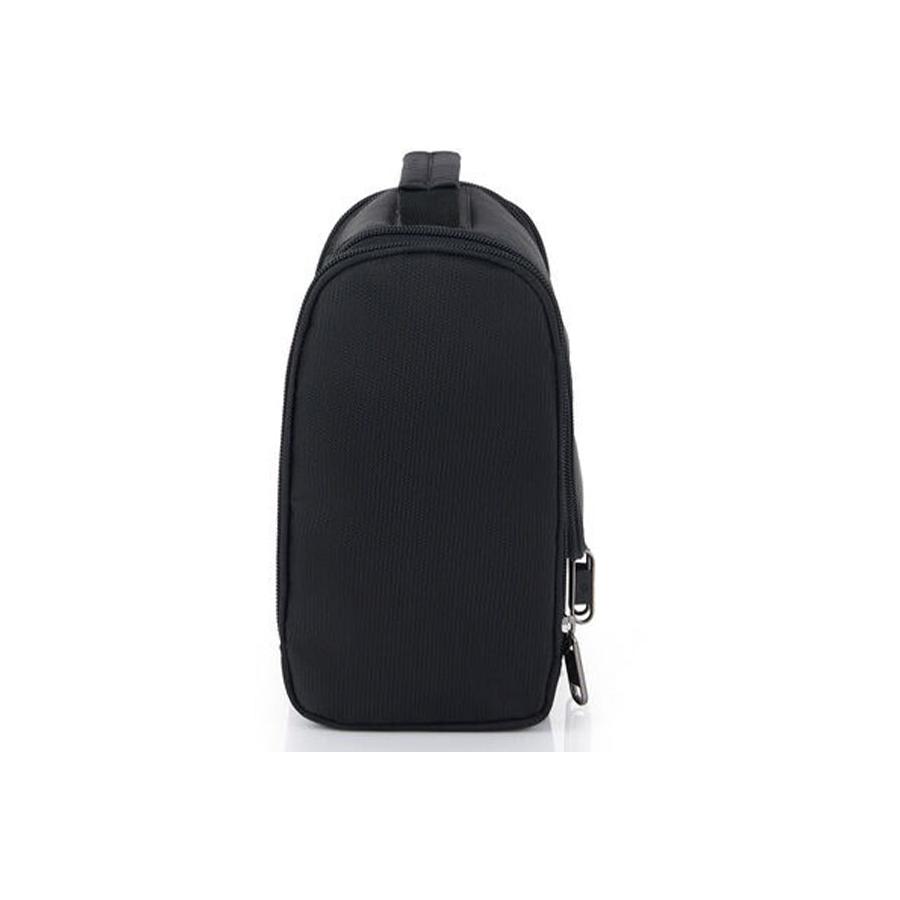 Samsonite 73H Toiletry Kit Black Black
