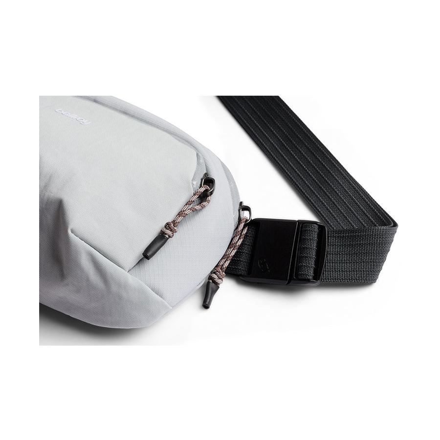 Bellroy Venture Hip Pack Fog Fog