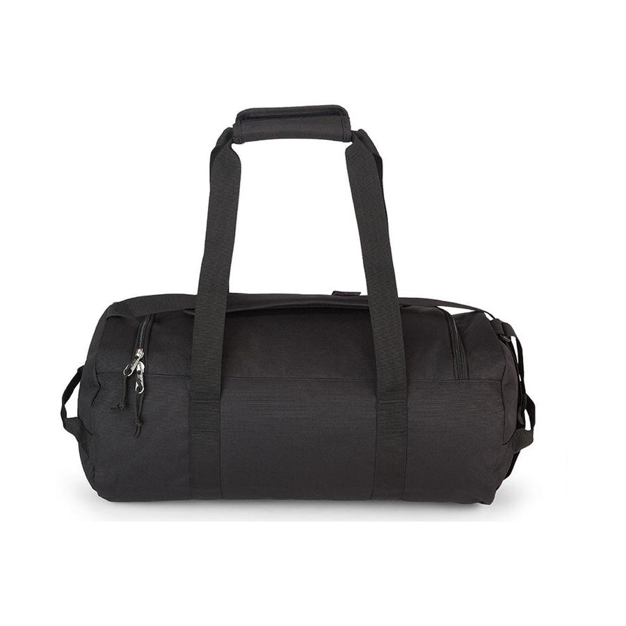 Jansport SuperBreak Away Duffle 40L Black Black