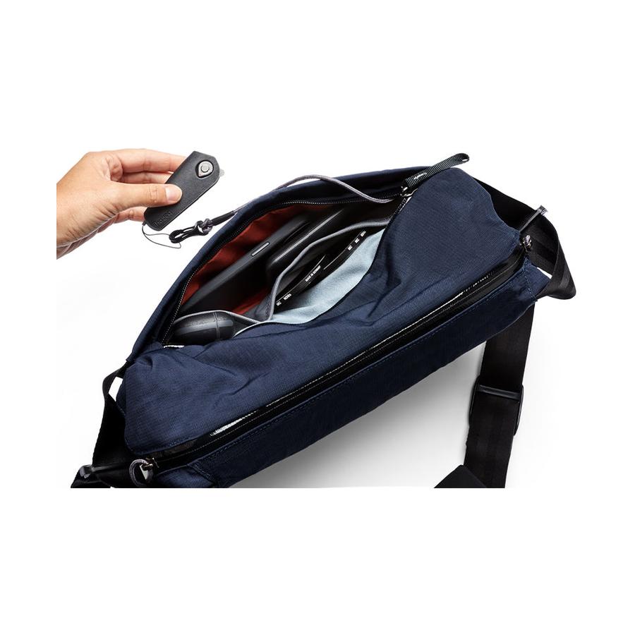 Bellroy Venture Sling 10L (Camera Edition) Nightsky Nightsky