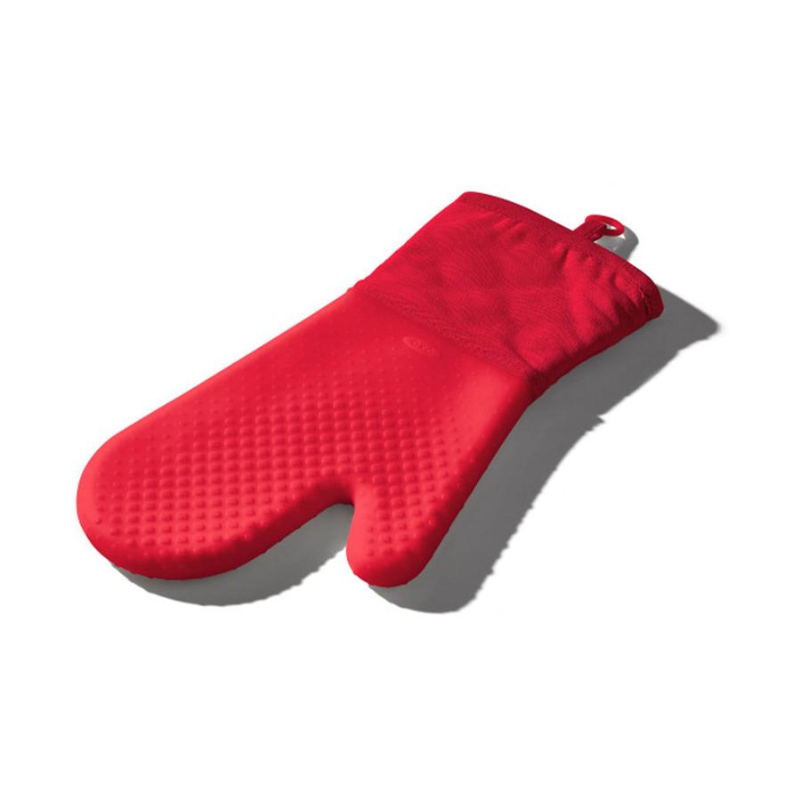 OXO Good Grips Silicone Oven Mitt Jam Jam