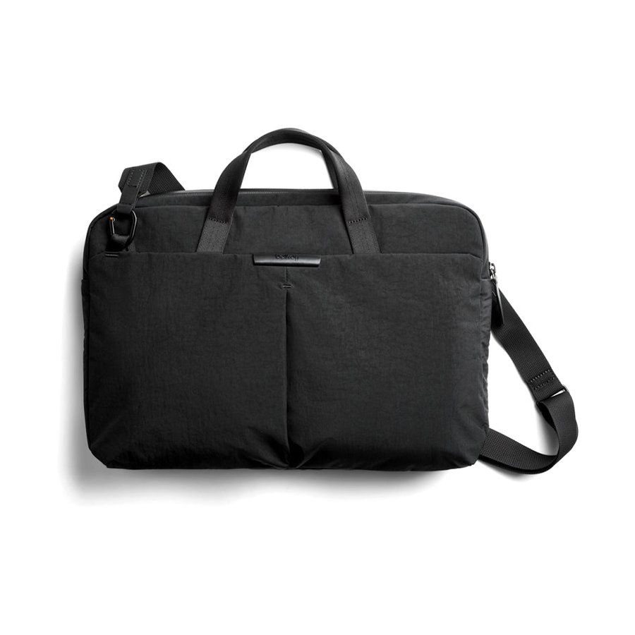 Bellroy Tokyo Laptop Bag 16" Raven Raven