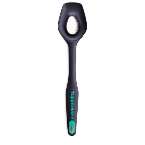 Tupperware KP Mixing Spoon Black