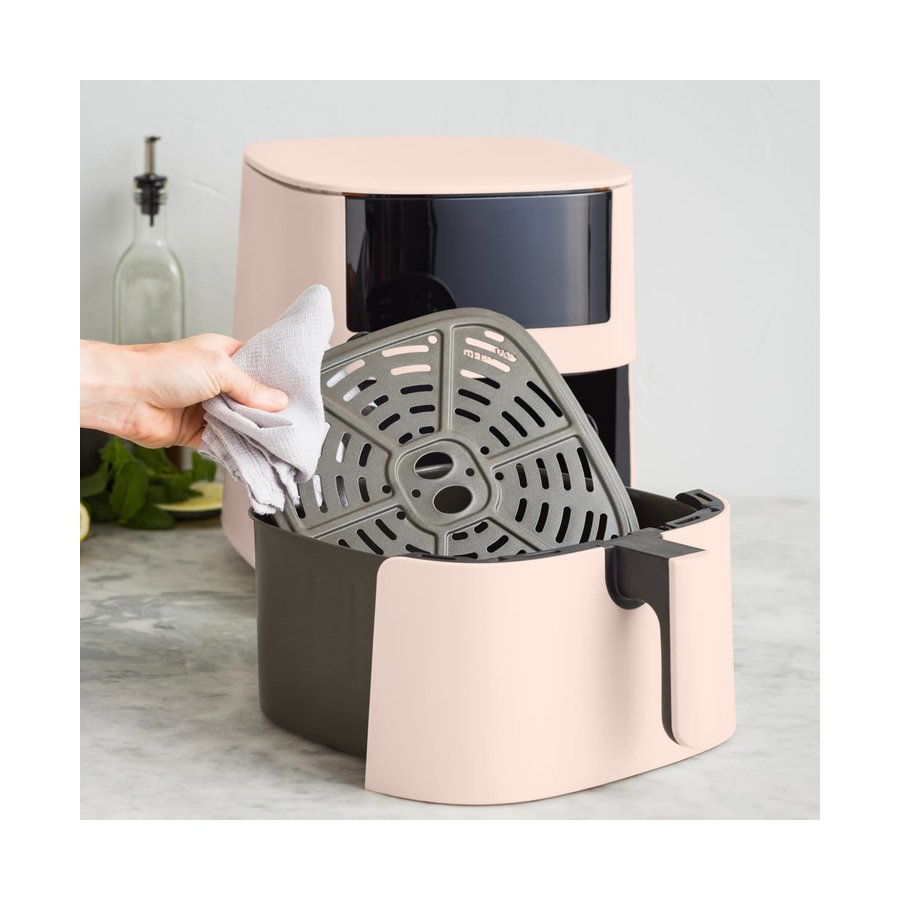 GreenPan Bistro XXL Air Fryer 7.2L Peach Peach