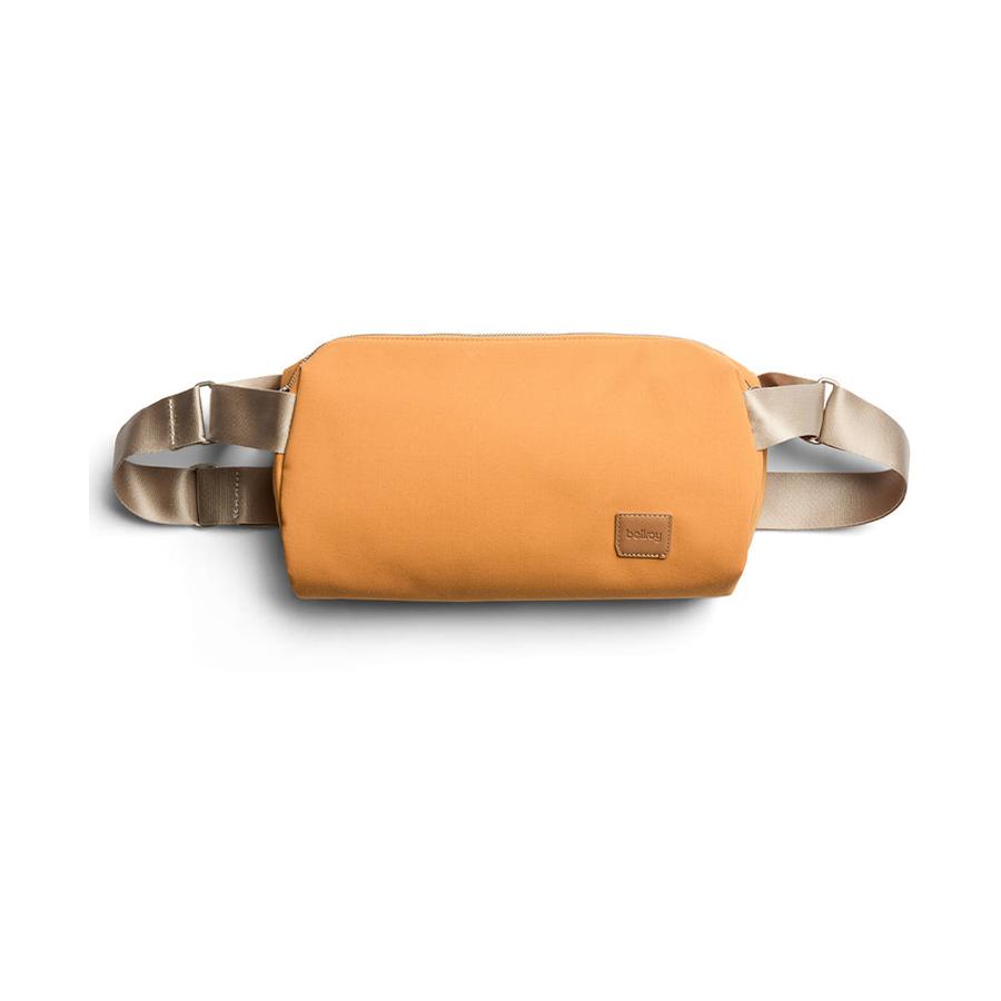 Bellroy Classic Sling 7L Butterscotch Butterscotch