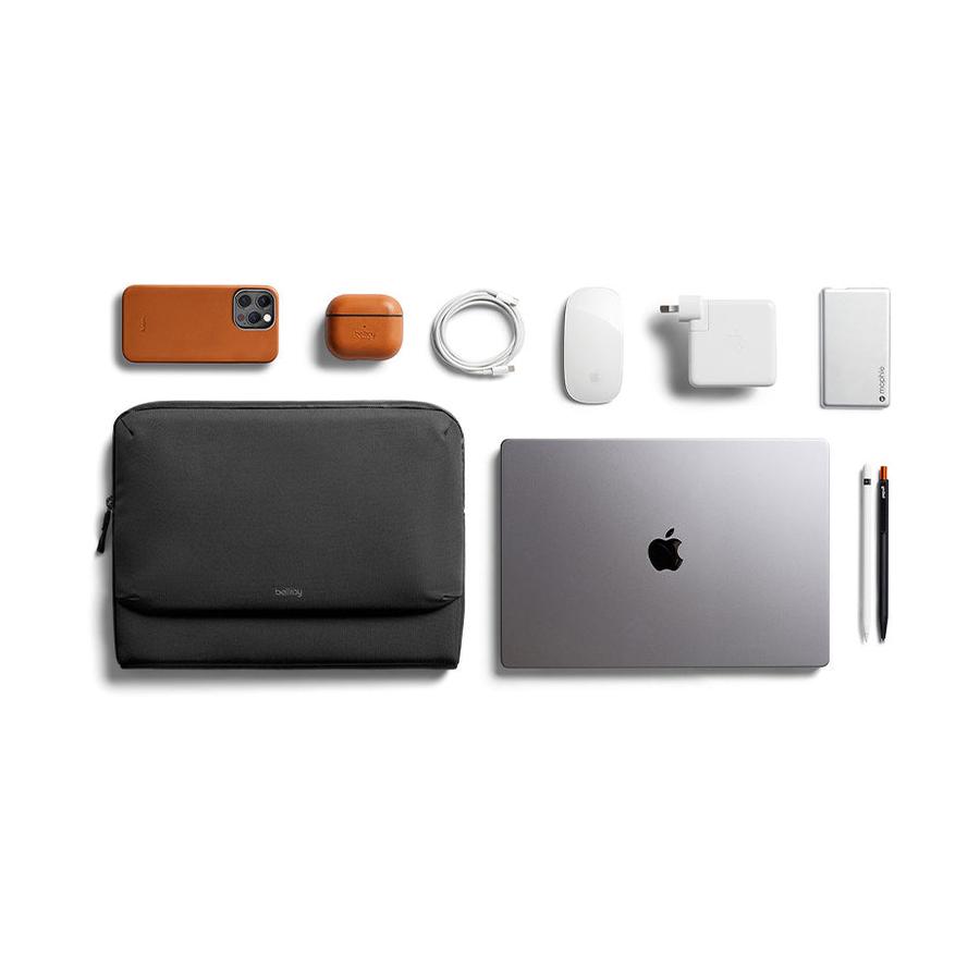 Bellroy 14" Laptop Caddy Slate Slate