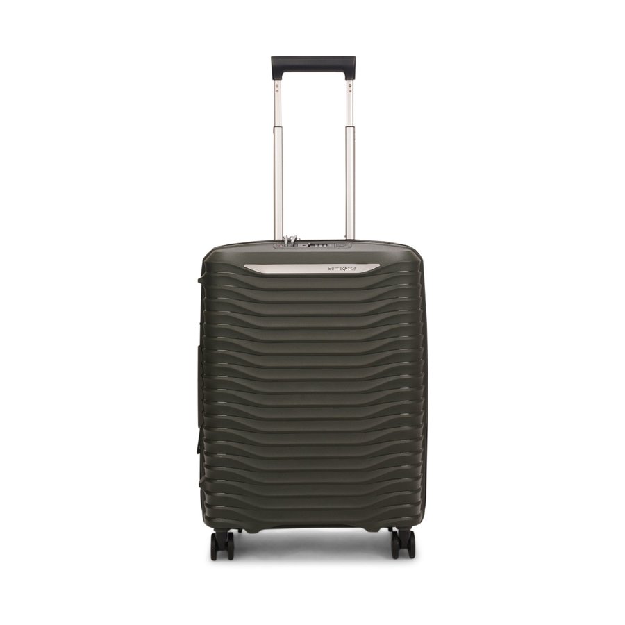 Samsonite Upscape 55cm Hardside Carry-On Suitcase Climbing Ivy Climbing Ivy