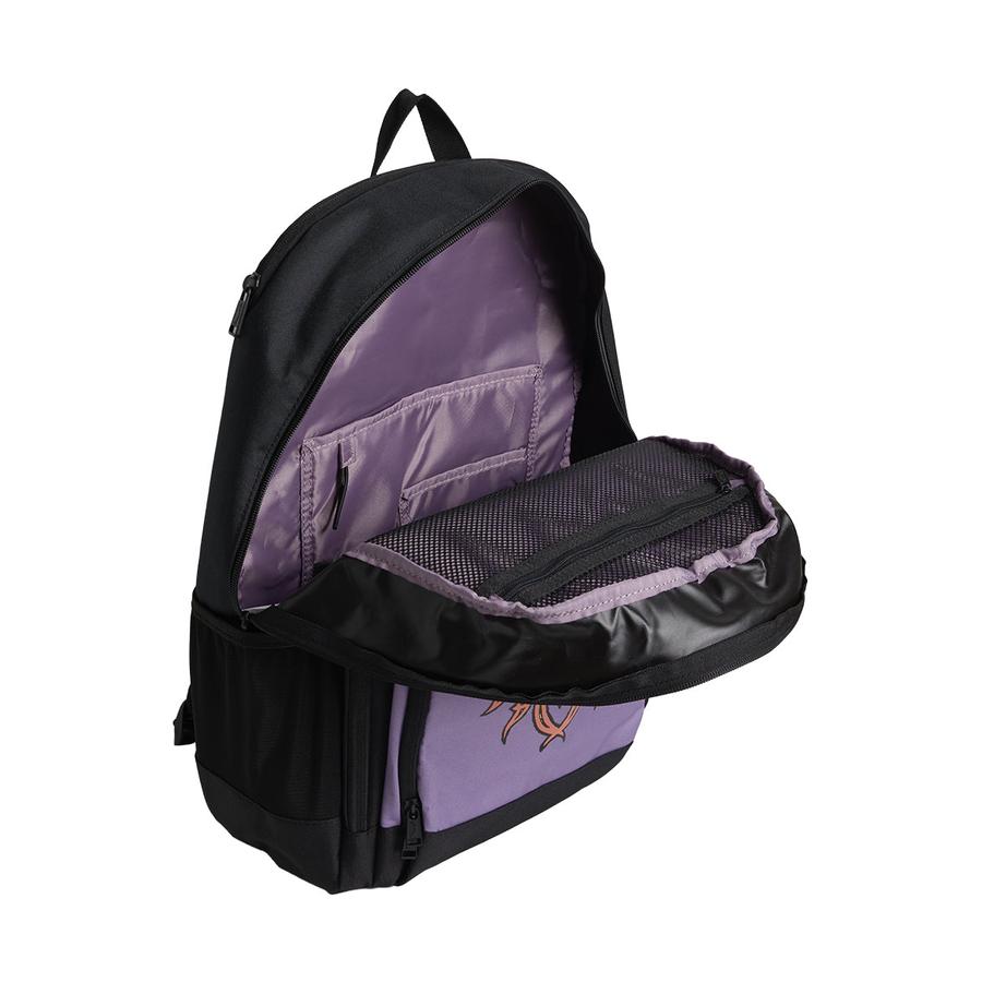Billabong Command 29L Backpack Purple Ash Purple Ash