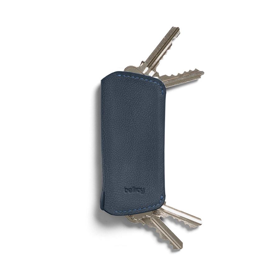Bellroy Key Cover Plus Second Edition Basalt Basalt
