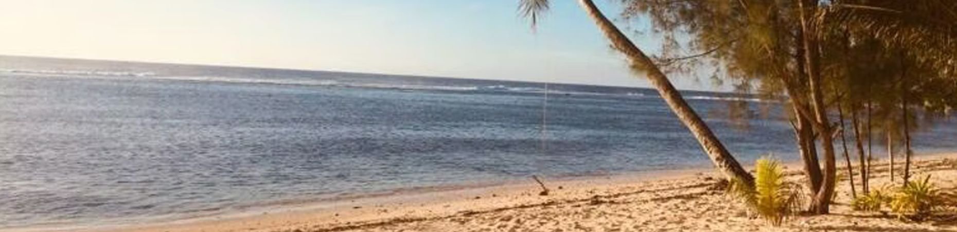 Rarotonga: Destination of the Month