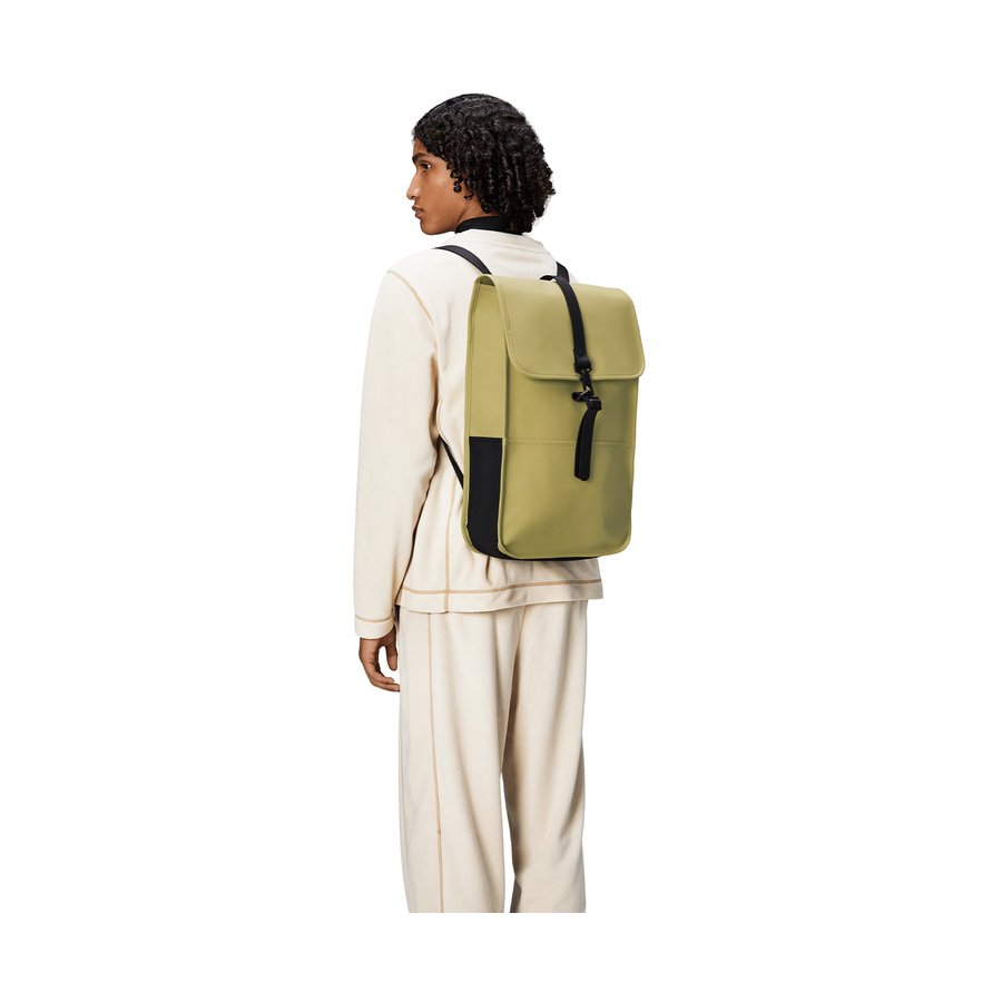 Rains Backpack Khaki Khaki