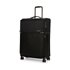 Samsonite 73H 71cm Softside Checked Suitcase Black