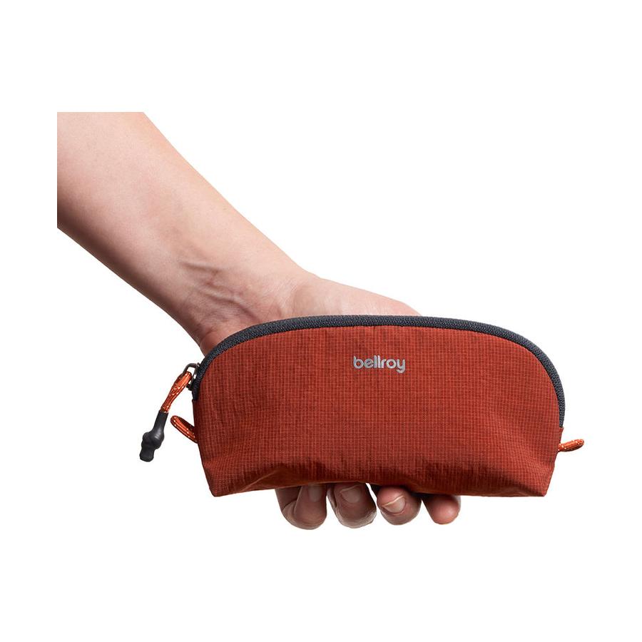 Bellroy Lite Pocket Trio Clay Clay