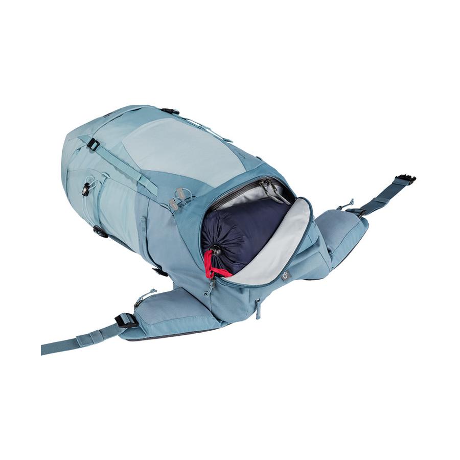 Deuter Futura 30 SL Women's Hiking Backpack Dusk Slate Dusk Slate