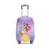 Disney Princesses 50cm Kids Carry On Suitcase Pink