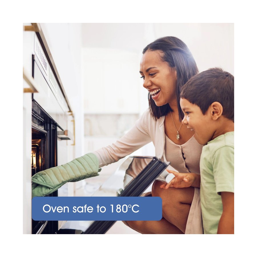 Raco Steel Essentials 20cm (3.8L) Induction Covered Saucepot Stainless Steel Stainless Steel