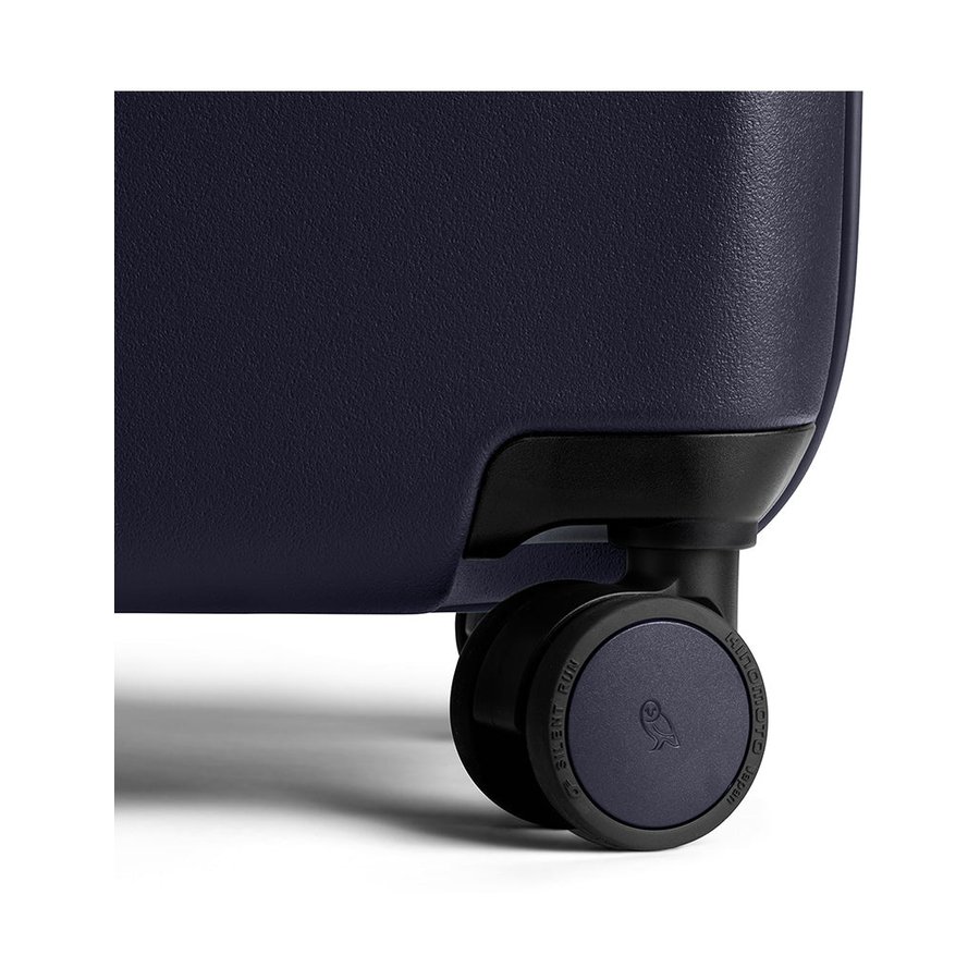 Bellroy Transit 58cm Hardside Carry-On Plus Suitcase Nightsky Nightsky
