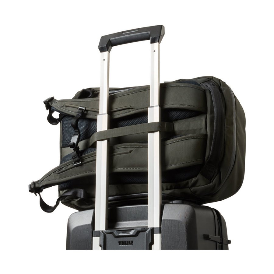 Bellroy Transit Workpack Pro 22L Olive Olive