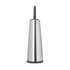 Brabantia ReNew Toilet Brush and Holder Matte Steel