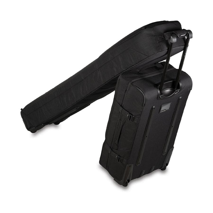 Dakine High Roller Snowboard Bag (165cm) Black Black
