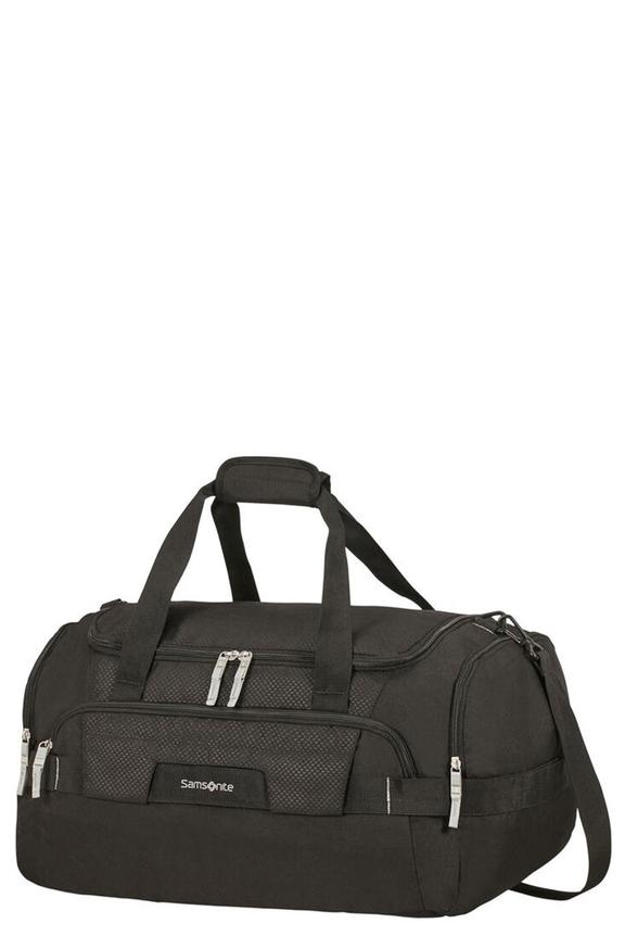 Samsonite Sonora 55cm Duffle Bag Black