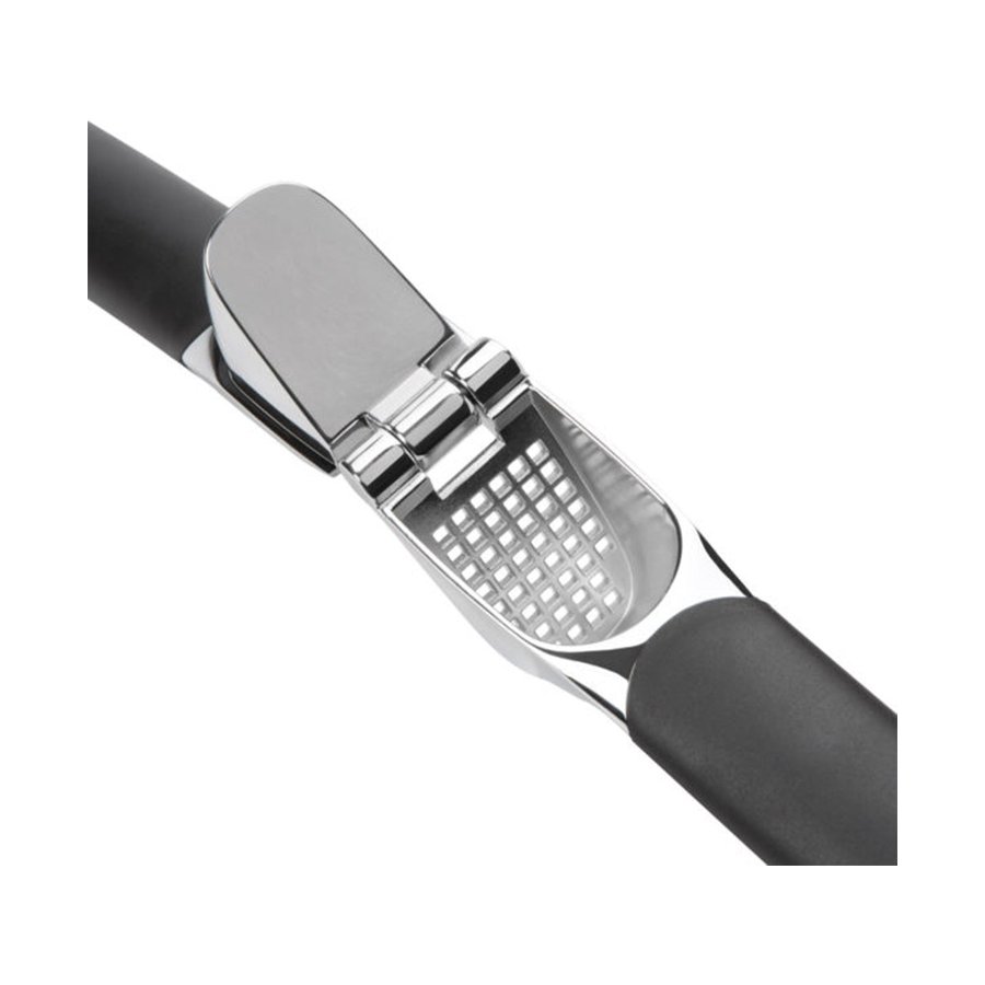 OXO Good Grips Garlic Press Stainless Steel Stainless Steel