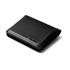 Bellroy Slim Sleeve Premium Leather Wallet Black
