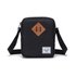 Herschel Heritage Crossbody Bag Black