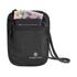 Eagle Creek Silk Undercover Neck Wallet Black