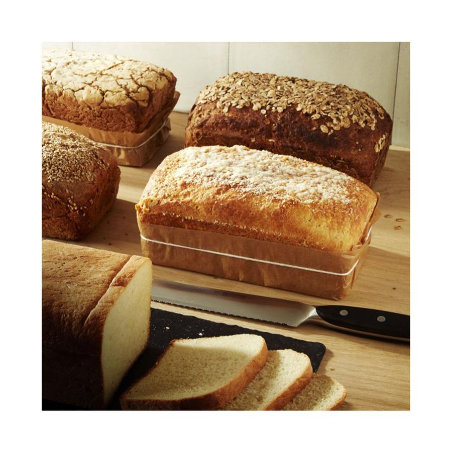 Emile Henry Bread Loaf Baker Burgundy Burgundy