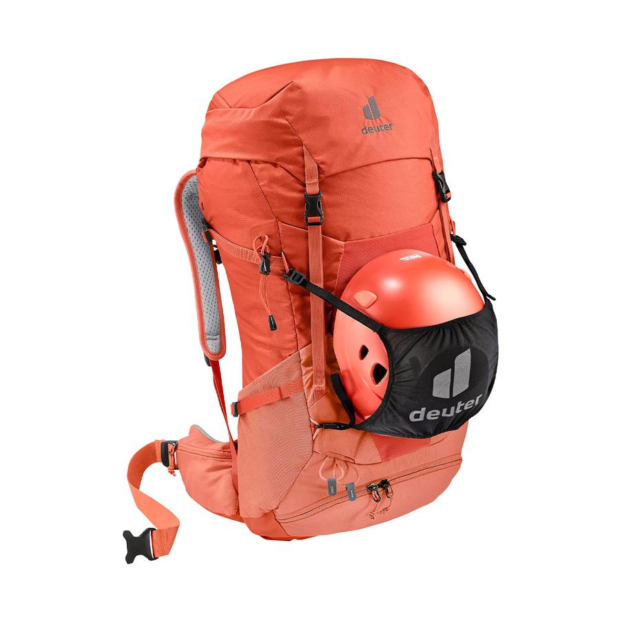 Deuter Futura 30 SL Women's Hiking Backpack Paprika/Sienna Paprika/Sienna