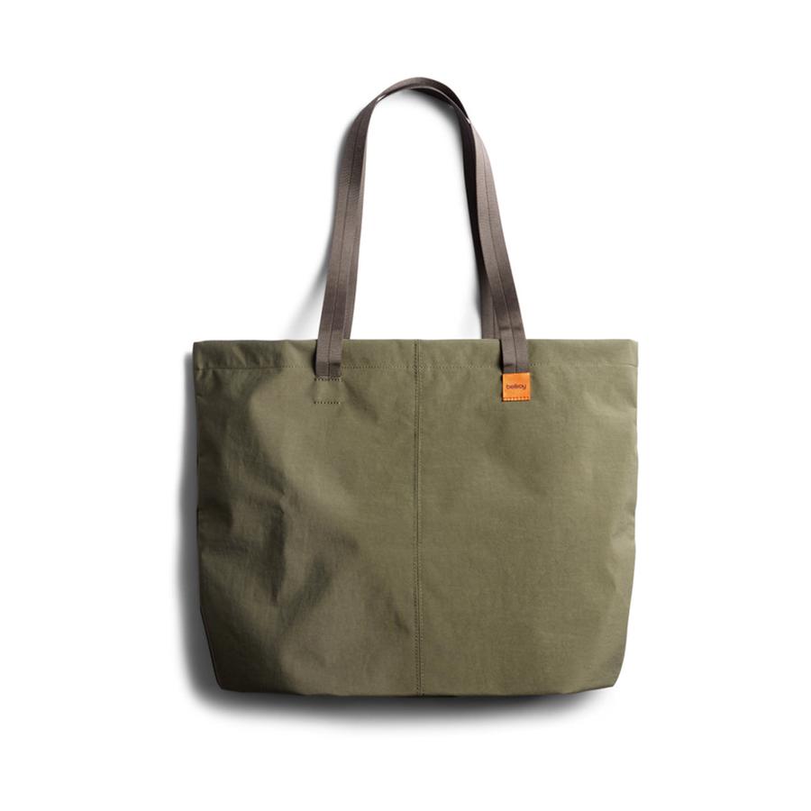 Bellroy Market Tote Willow Willow