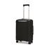 Samsonite Upscape 55cm Hardside Carry-On Suitcase Black