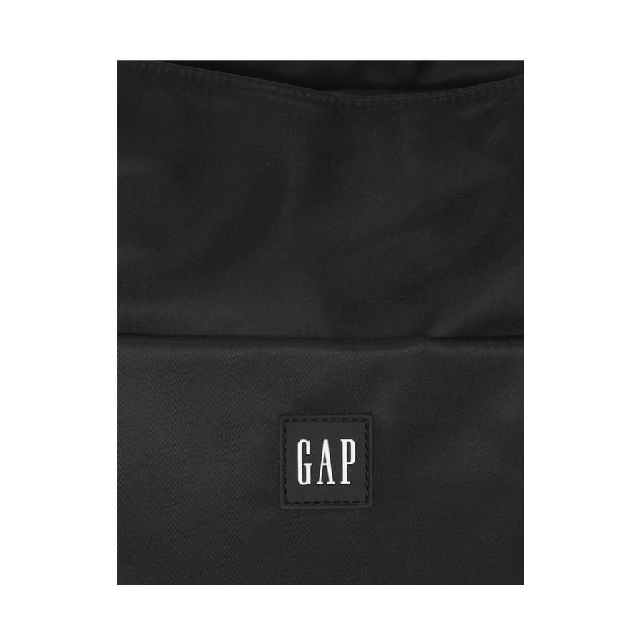 Gap Chrishell Ladies Nylon Tote Bag Black Black
