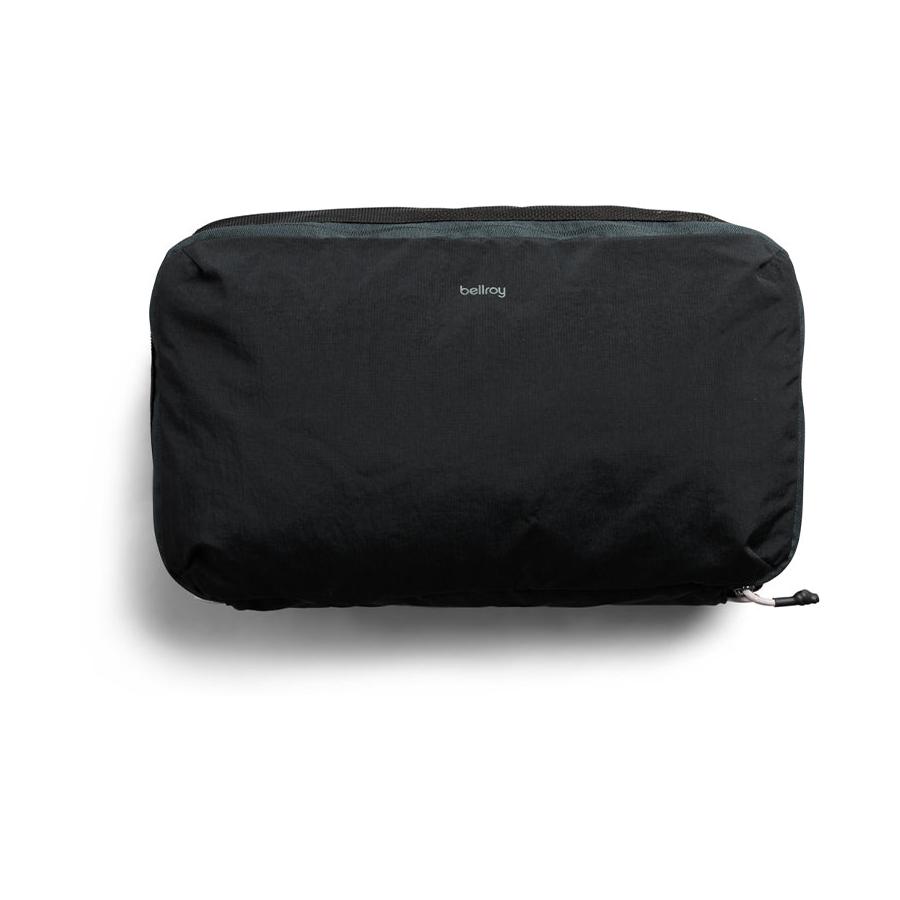 Bellroy Lite Packing Cube 12L Black Black