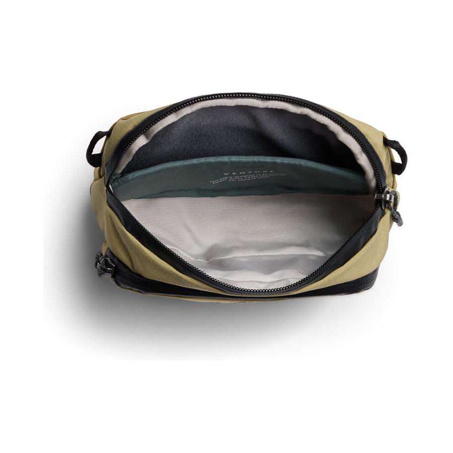 Bellroy Venture Pouch Safari Safari