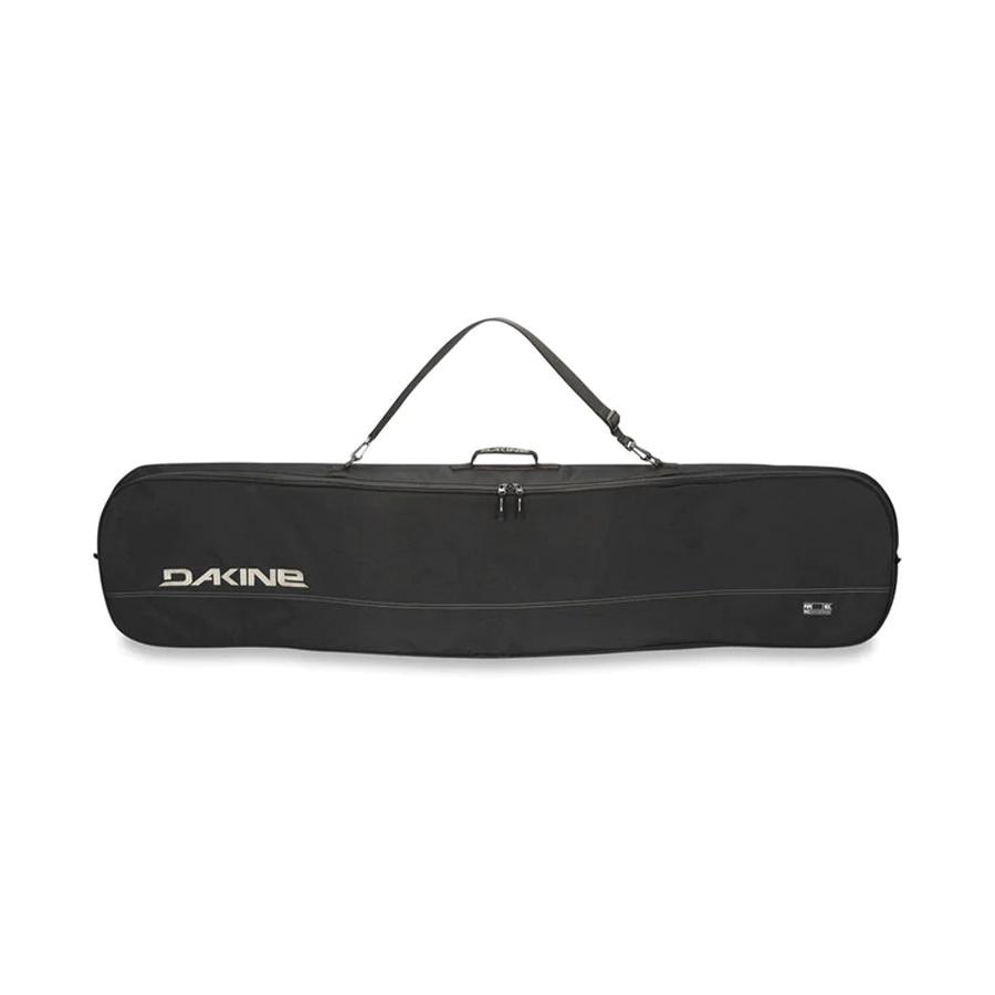 Dakine Pipe Snowboard Bag (165cm) Black Black