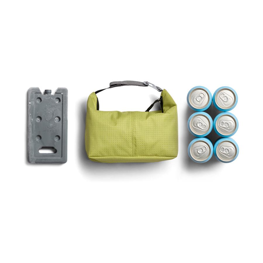 Bellroy Cooler Caddy Kiwi Kiwi