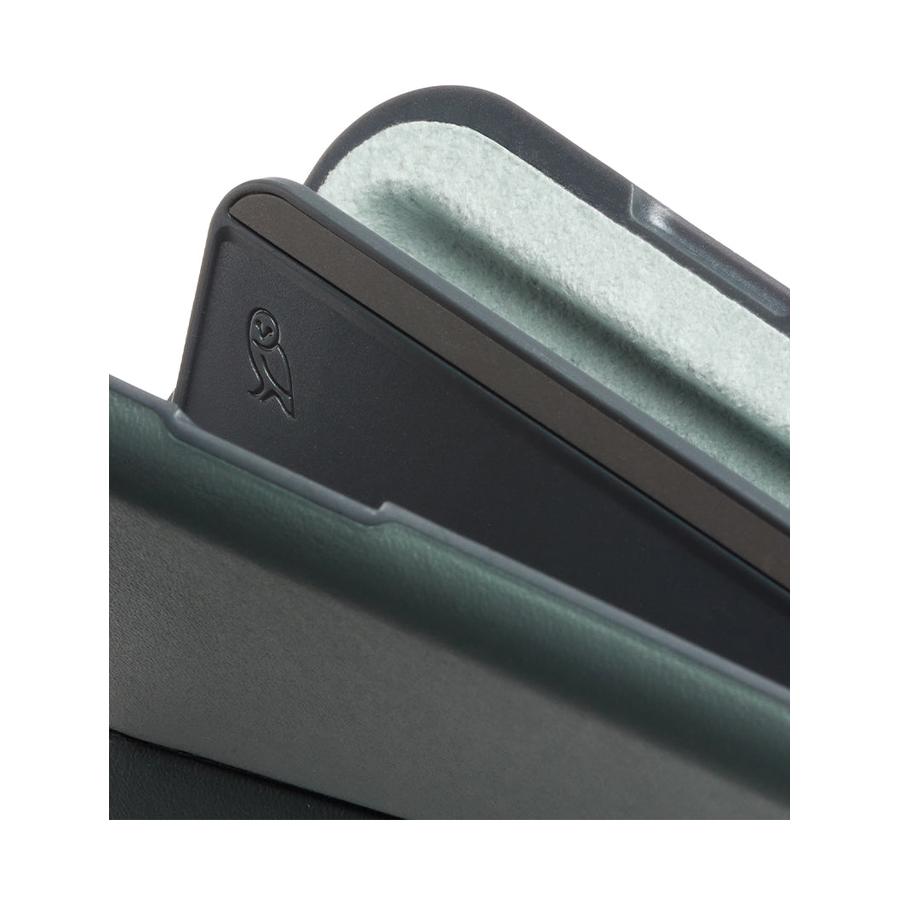 Bellroy Flip Case - Second Edition Everglade Everglade