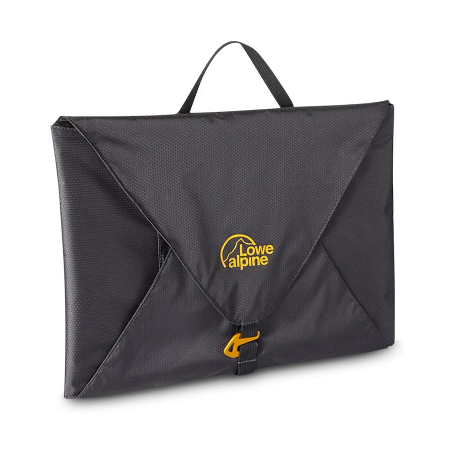 Lowe Alpine Shirt Bag Anthracite Anthracite