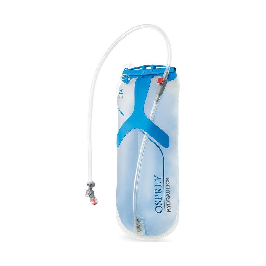Osprey Hydraulics 3L Reservoir Blue Blue