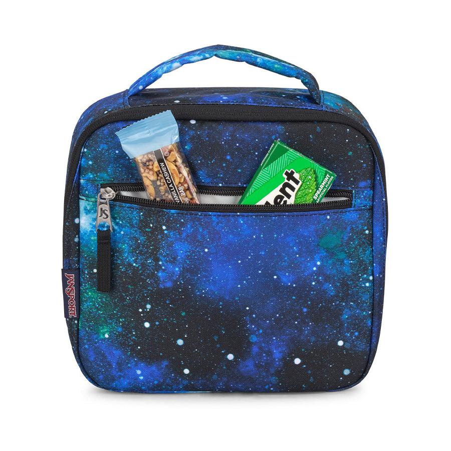 Jansport Lunch Break Cyberspace Galaxy Cyberspace Galaxy